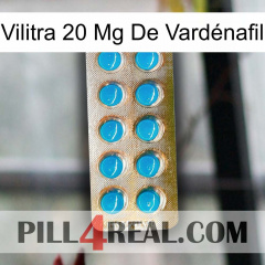 Vilitra 20 Mg De Vardénafil new09